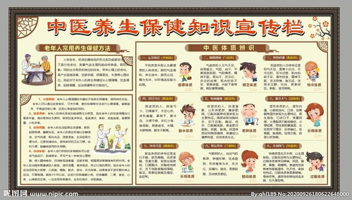 探寻中医养生之道 传统智慧与现代保健服务的融合