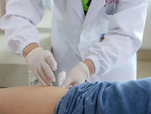 浦江夜话养生篇 社区卫生服务中心中医夜门诊，为健康点亮一盏灯