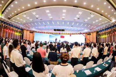 千余专家学者、企业家齐聚重庆 共话西部保健养生产业创新发展 ——中医养生保健服务的新机遇与挑战